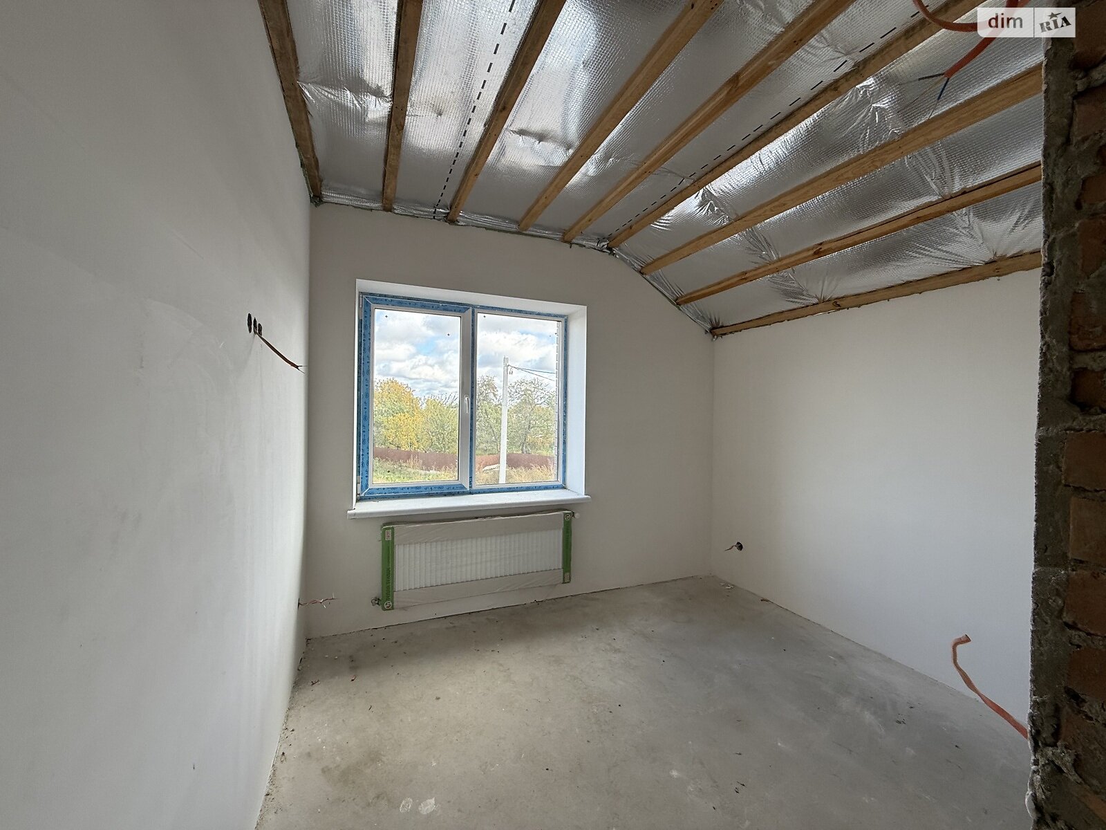 двоповерховий будинок, 115 кв. м, цегла. Продаж у Вінницьких Хуторах фото 1 двоповерховий будинок, 115 кв. м, цегла. Продаж у Вінницьких Хуторах фото 1