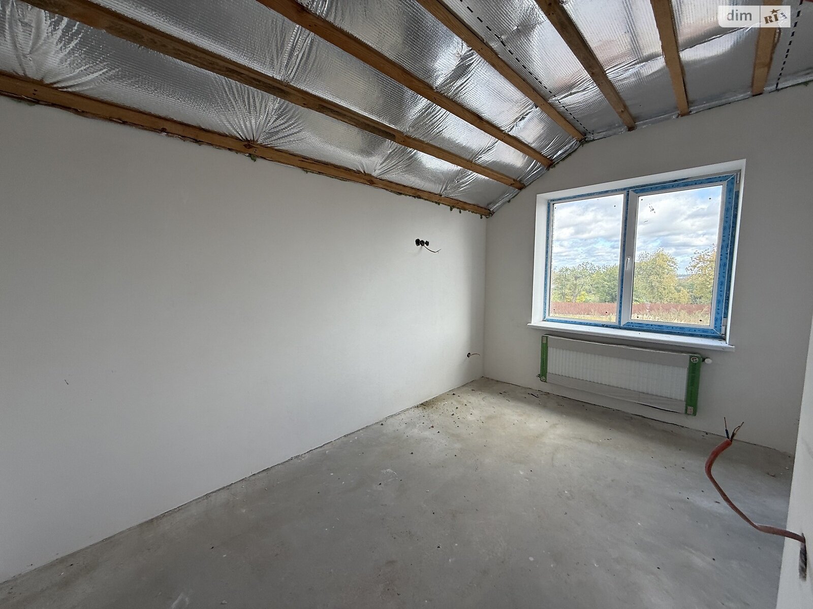 двоповерховий будинок, 115 кв. м, цегла. Продаж у Вінницьких Хуторах фото 1 двоповерховий будинок, 115 кв. м, цегла. Продаж у Вінницьких Хуторах фото 1