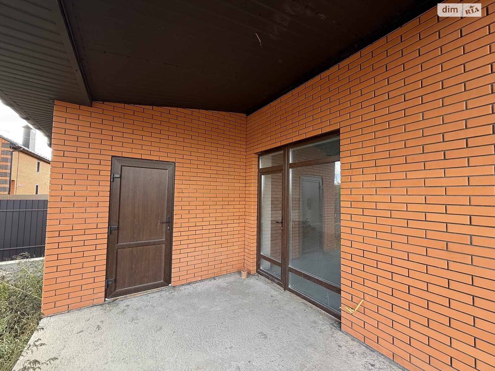 двоповерховий будинок, 115 кв. м, цегла. Продаж у Вінницьких Хуторах фото 1 двоповерховий будинок, 115 кв. м, цегла. Продаж у Вінницьких Хуторах фото 1