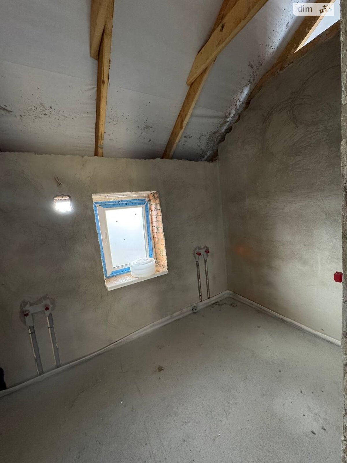 двоповерховий будинок з опаленням, 125 кв. м, кирпич. Продаж у Вінницьких Хуторах фото 1 двоповерховий будинок з опаленням, 125 кв. м, кирпич. Продаж у Вінницьких Хуторах фото 1