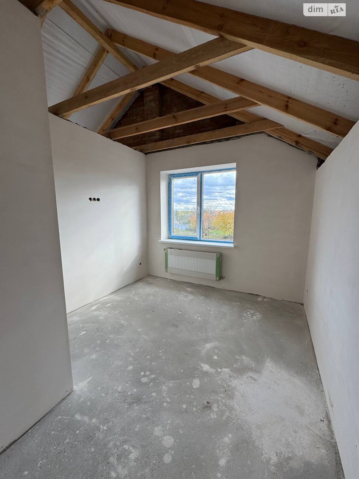 двоповерховий будинок з опаленням, 125 кв. м, кирпич. Продаж у Вінницьких Хуторах фото 1 двоповерховий будинок з опаленням, 125 кв. м, кирпич. Продаж у Вінницьких Хуторах фото 1