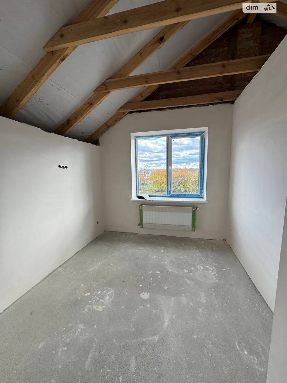 двоповерховий будинок з опаленням, 125 кв. м, кирпич. Продаж у Вінницьких Хуторах фото 1 двоповерховий будинок з опаленням, 125 кв. м, кирпич. Продаж у Вінницьких Хуторах фото 1