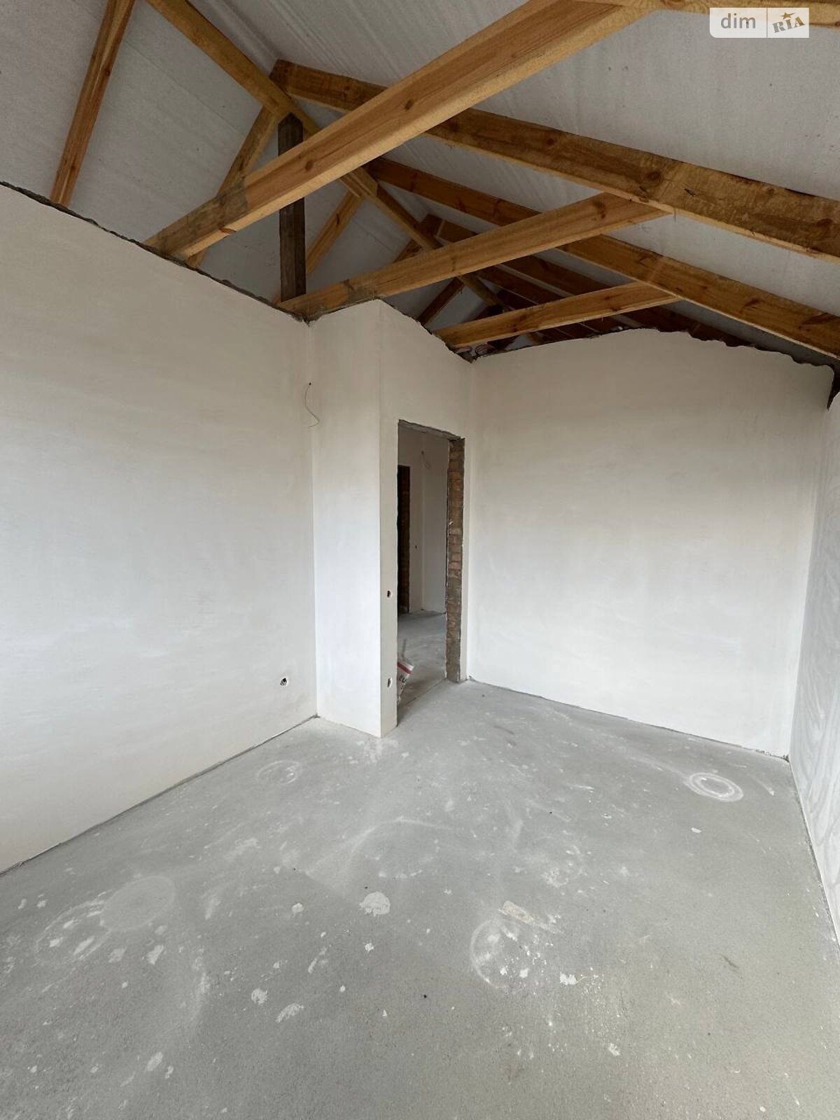 двоповерховий будинок з опаленням, 125 кв. м, кирпич. Продаж у Вінницьких Хуторах фото 1 двоповерховий будинок з опаленням, 125 кв. м, кирпич. Продаж у Вінницьких Хуторах фото 1