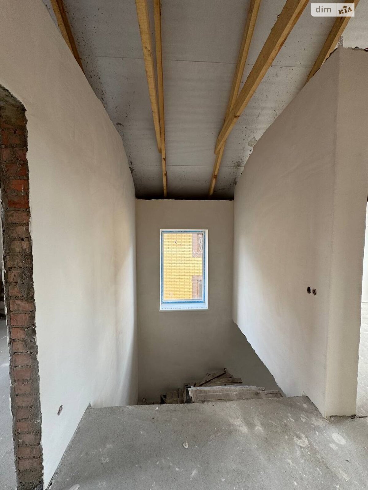 двоповерховий будинок з опаленням, 125 кв. м, кирпич. Продаж у Вінницьких Хуторах фото 1 двоповерховий будинок з опаленням, 125 кв. м, кирпич. Продаж у Вінницьких Хуторах фото 1