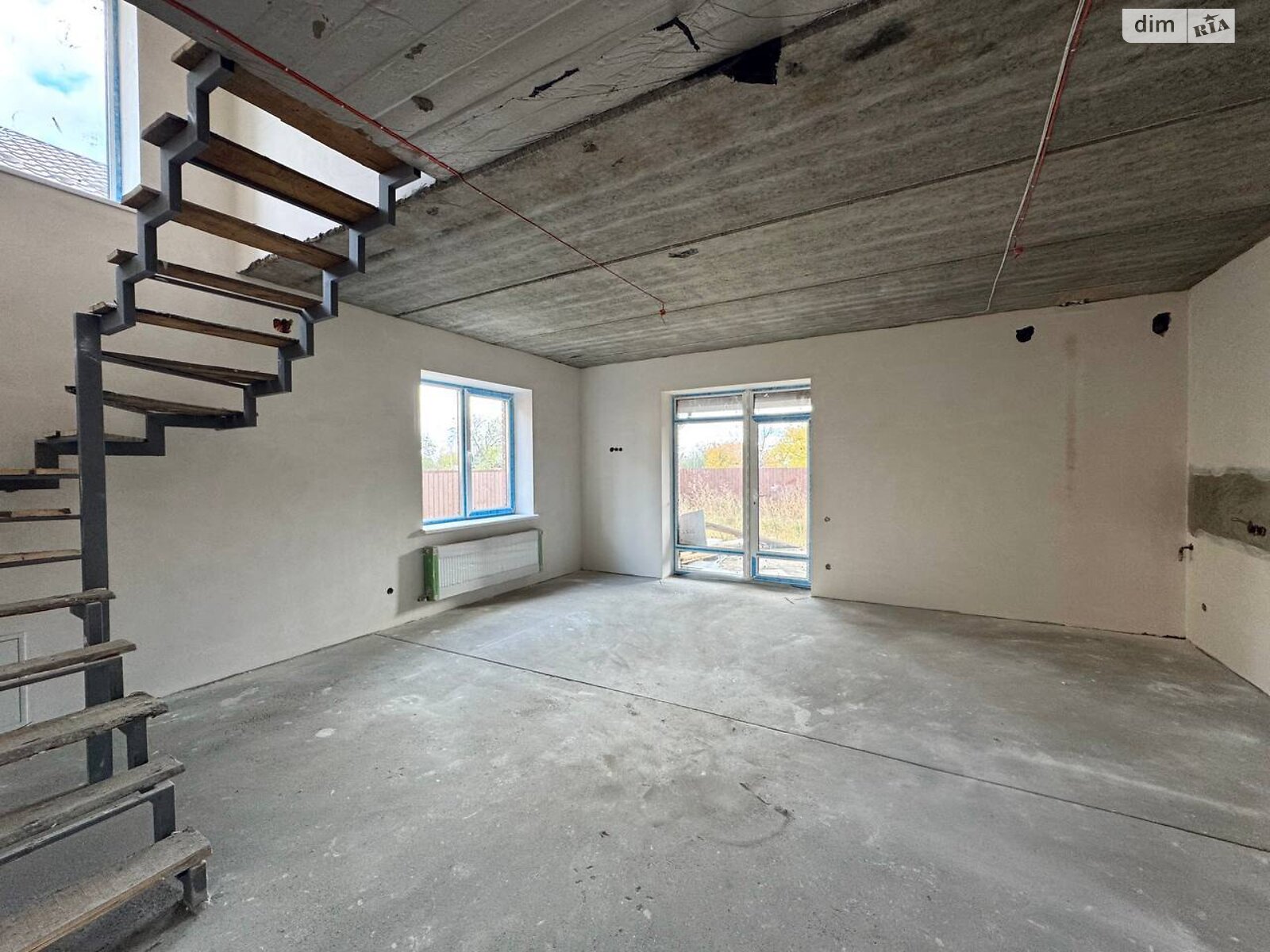 двоповерховий будинок з опаленням, 125 кв. м, кирпич. Продаж у Вінницьких Хуторах фото 1 двоповерховий будинок з опаленням, 125 кв. м, кирпич. Продаж у Вінницьких Хуторах фото 1