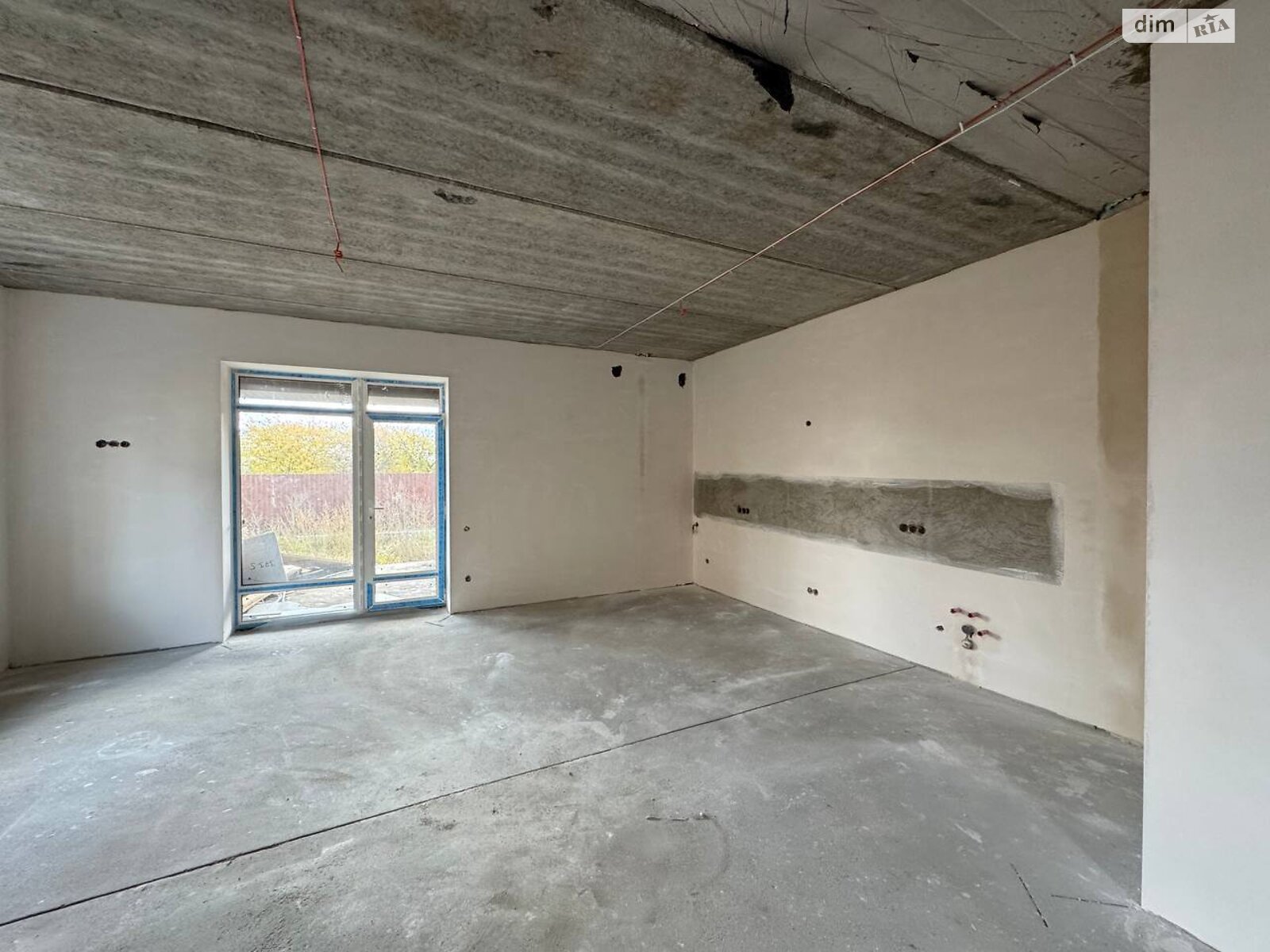 двоповерховий будинок з опаленням, 125 кв. м, кирпич. Продаж у Вінницьких Хуторах фото 1 двоповерховий будинок з опаленням, 125 кв. м, кирпич. Продаж у Вінницьких Хуторах фото 1