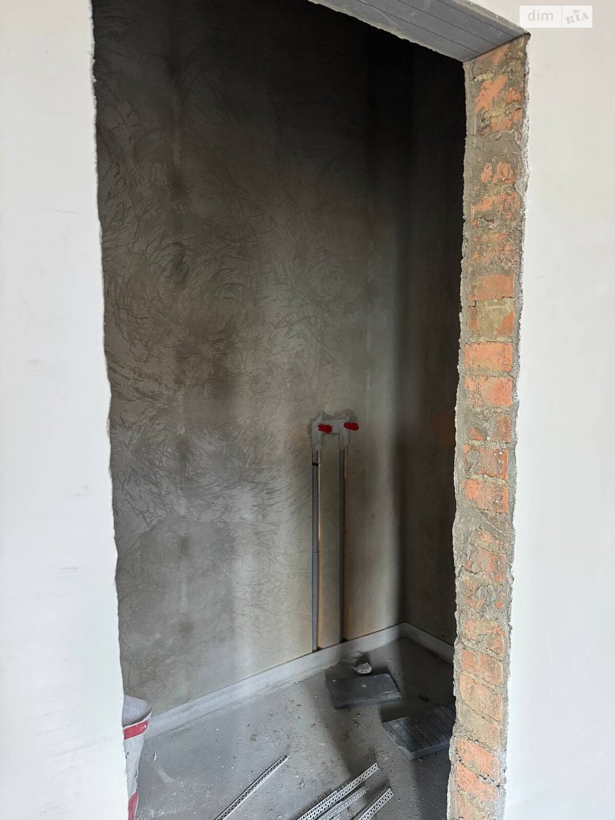 двоповерховий будинок з опаленням, 125 кв. м, кирпич. Продаж у Вінницьких Хуторах фото 1 двоповерховий будинок з опаленням, 125 кв. м, кирпич. Продаж у Вінницьких Хуторах фото 1