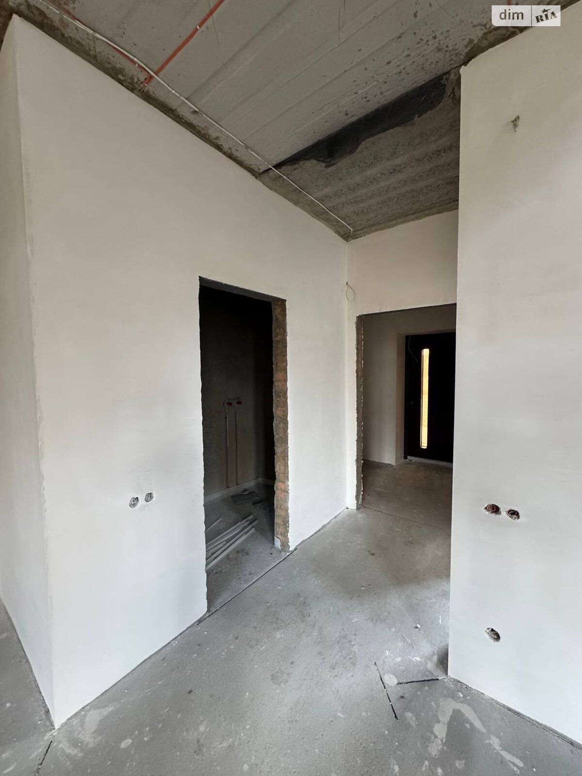 двоповерховий будинок з опаленням, 125 кв. м, кирпич. Продаж у Вінницьких Хуторах фото 1 двоповерховий будинок з опаленням, 125 кв. м, кирпич. Продаж у Вінницьких Хуторах фото 1