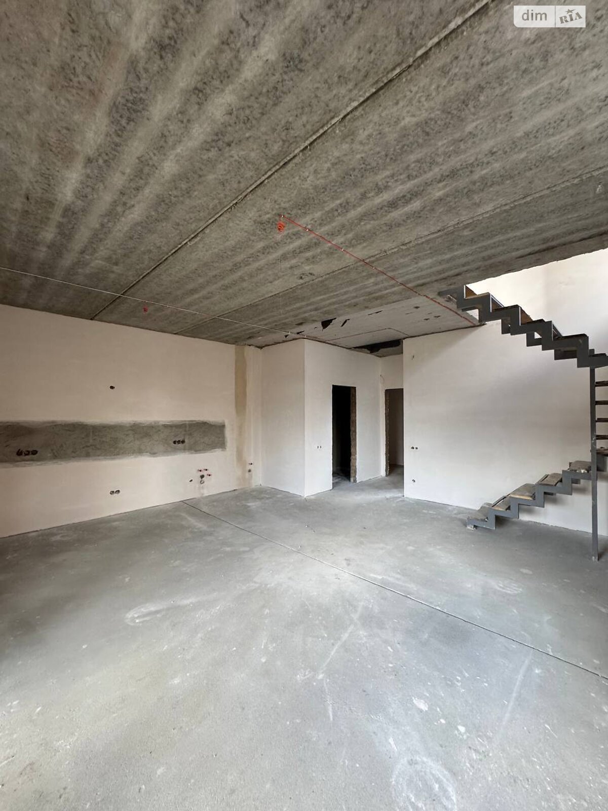 двоповерховий будинок з опаленням, 125 кв. м, кирпич. Продаж у Вінницьких Хуторах фото 1 двоповерховий будинок з опаленням, 125 кв. м, кирпич. Продаж у Вінницьких Хуторах фото 1