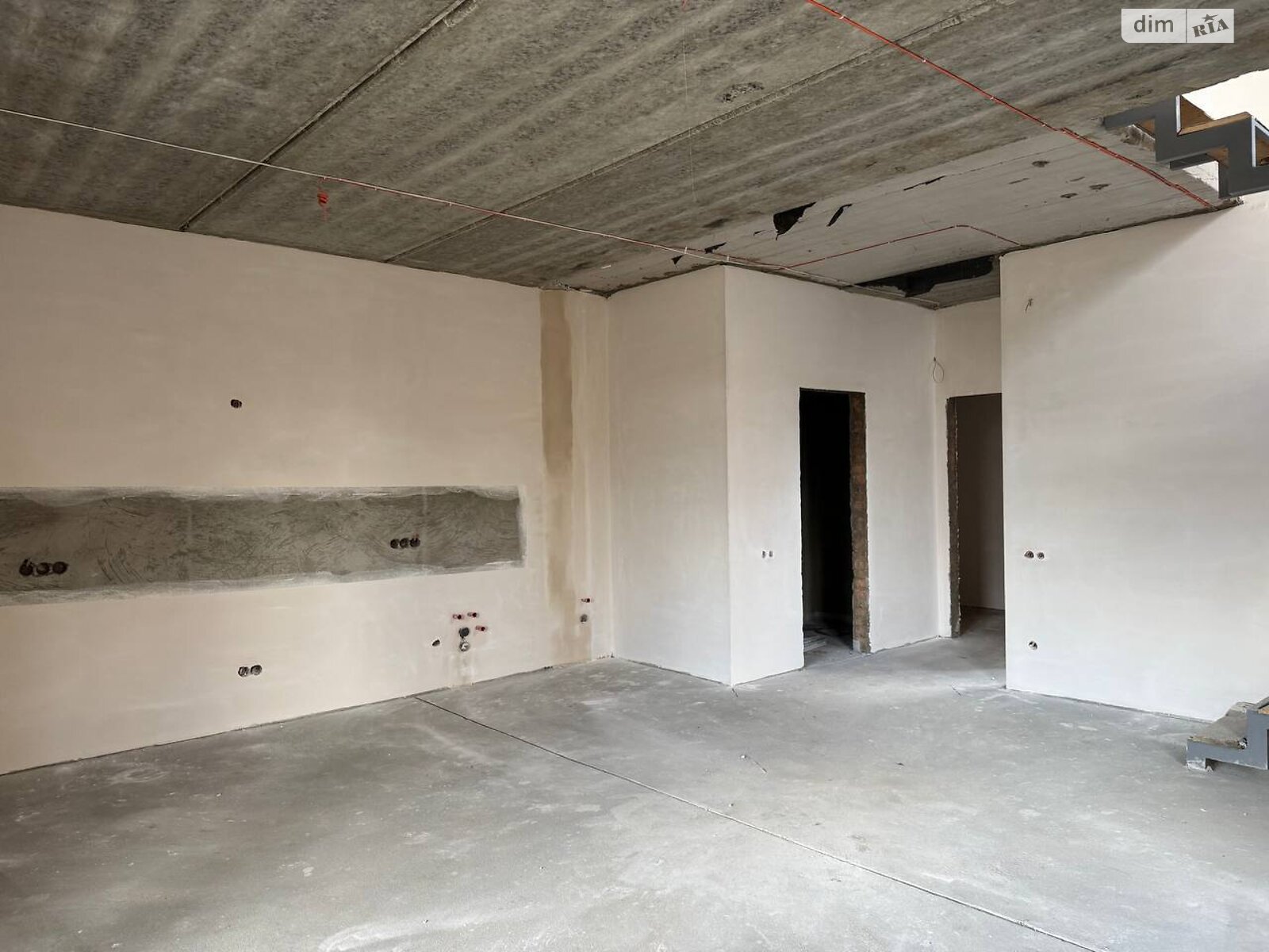 двоповерховий будинок з опаленням, 125 кв. м, кирпич. Продаж у Вінницьких Хуторах фото 1 двоповерховий будинок з опаленням, 125 кв. м, кирпич. Продаж у Вінницьких Хуторах фото 1