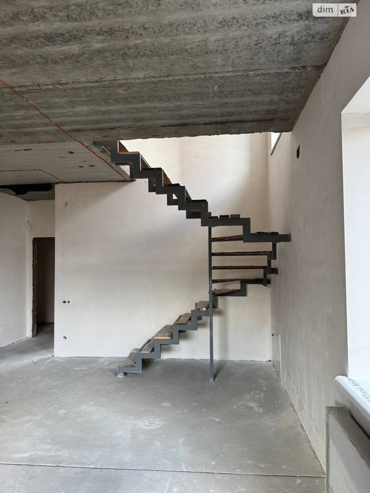 двоповерховий будинок з опаленням, 125 кв. м, кирпич. Продаж у Вінницьких Хуторах фото 1 двоповерховий будинок з опаленням, 125 кв. м, кирпич. Продаж у Вінницьких Хуторах фото 1