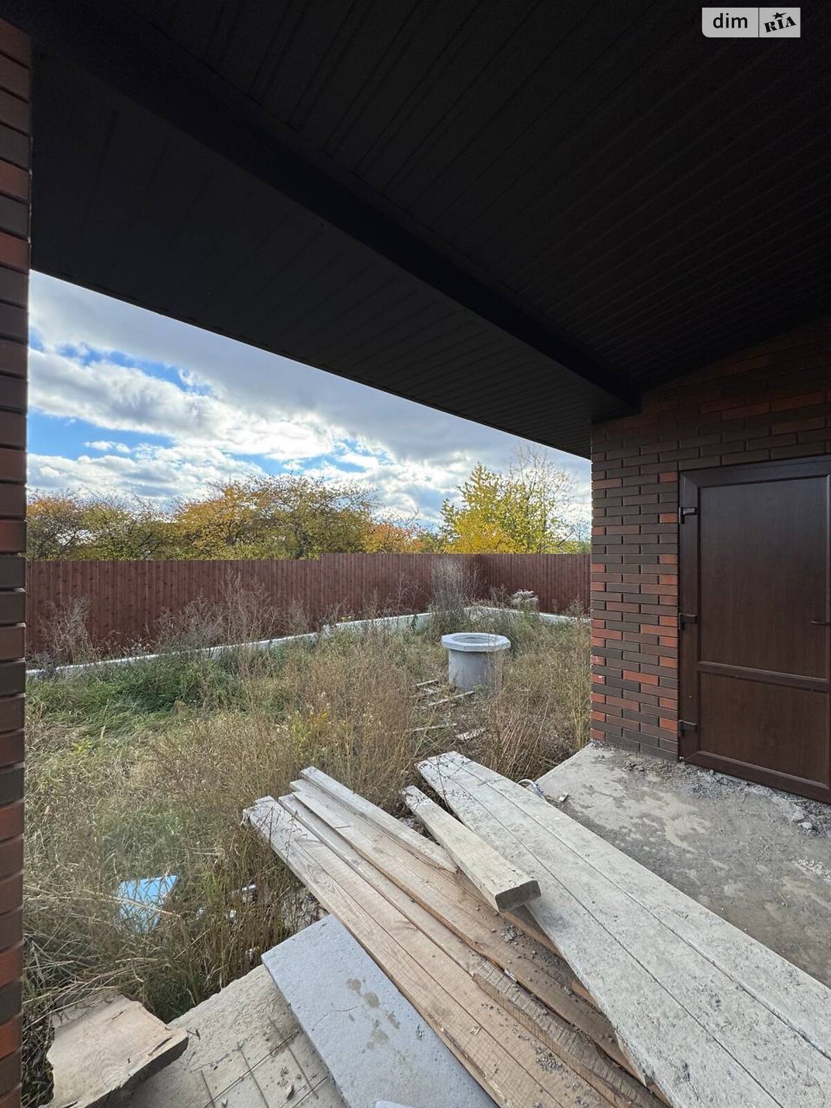 двоповерховий будинок з опаленням, 125 кв. м, кирпич. Продаж у Вінницьких Хуторах фото 1 двоповерховий будинок з опаленням, 125 кв. м, кирпич. Продаж у Вінницьких Хуторах фото 1