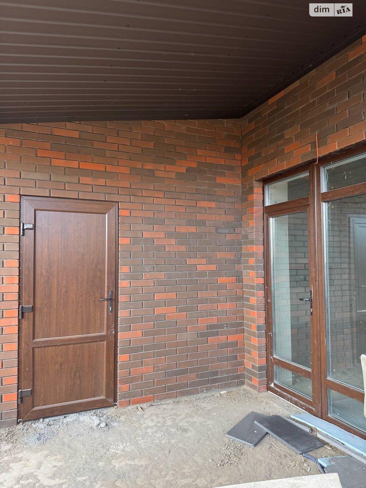 двоповерховий будинок з опаленням, 125 кв. м, кирпич. Продаж у Вінницьких Хуторах фото 1 двоповерховий будинок з опаленням, 125 кв. м, кирпич. Продаж у Вінницьких Хуторах фото 1