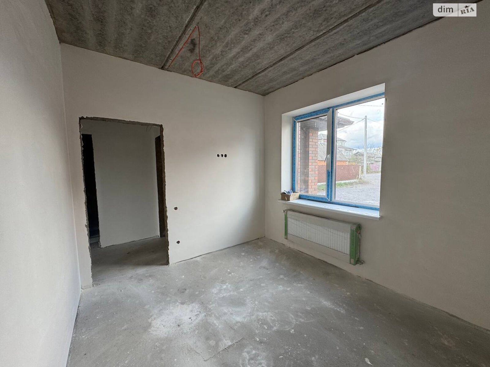 двоповерховий будинок з опаленням, 125 кв. м, кирпич. Продаж у Вінницьких Хуторах фото 1 двоповерховий будинок з опаленням, 125 кв. м, кирпич. Продаж у Вінницьких Хуторах фото 1