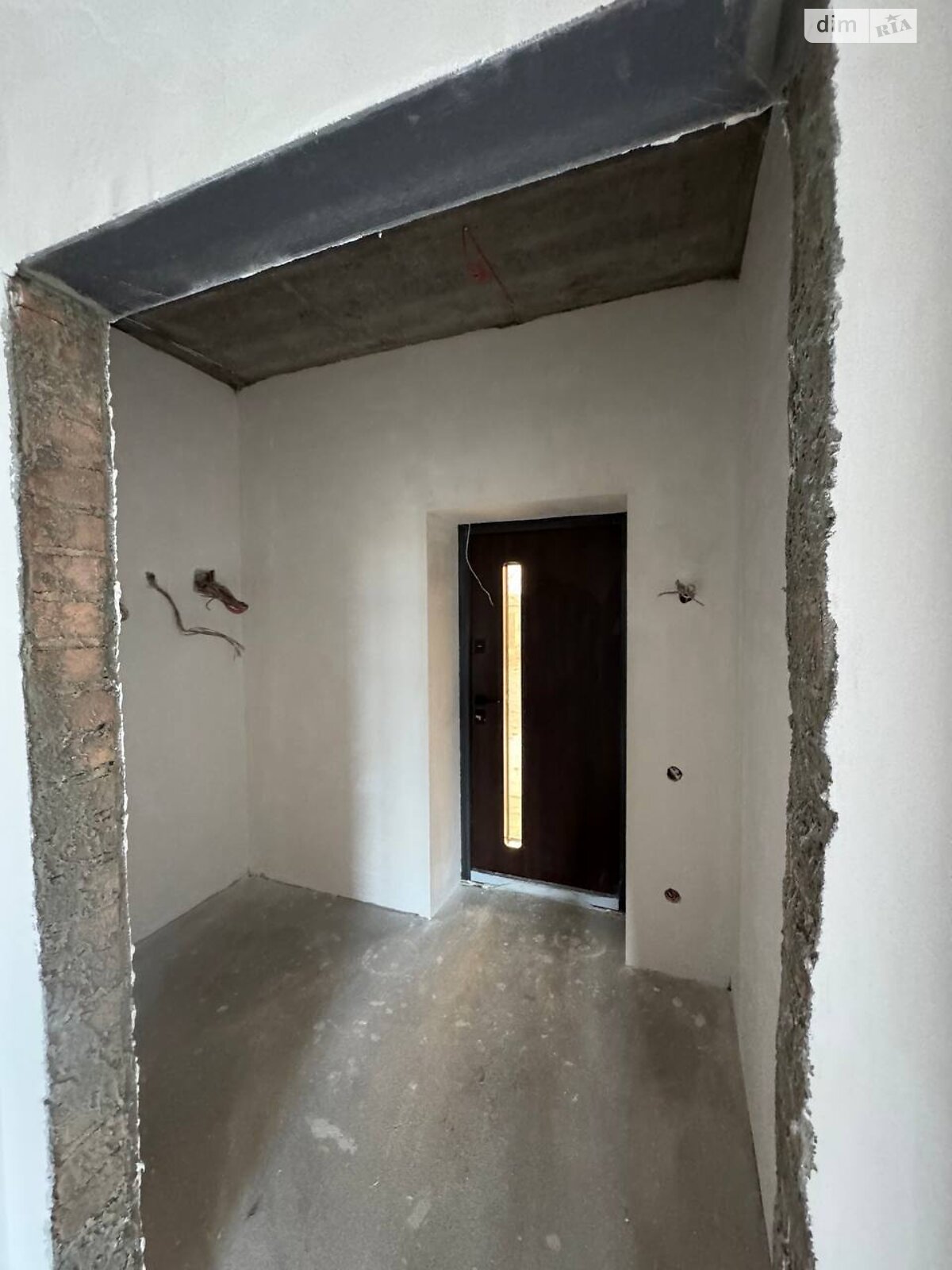 двоповерховий будинок з опаленням, 125 кв. м, кирпич. Продаж у Вінницьких Хуторах фото 1 двоповерховий будинок з опаленням, 125 кв. м, кирпич. Продаж у Вінницьких Хуторах фото 1