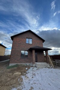 двоповерховий будинок з опаленням, 125 кв. м, кирпич. Продаж у Вінницьких Хуторах фото 2 двоповерховий будинок з опаленням, 125 кв. м, кирпич. Продаж у Вінницьких Хуторах фото 2