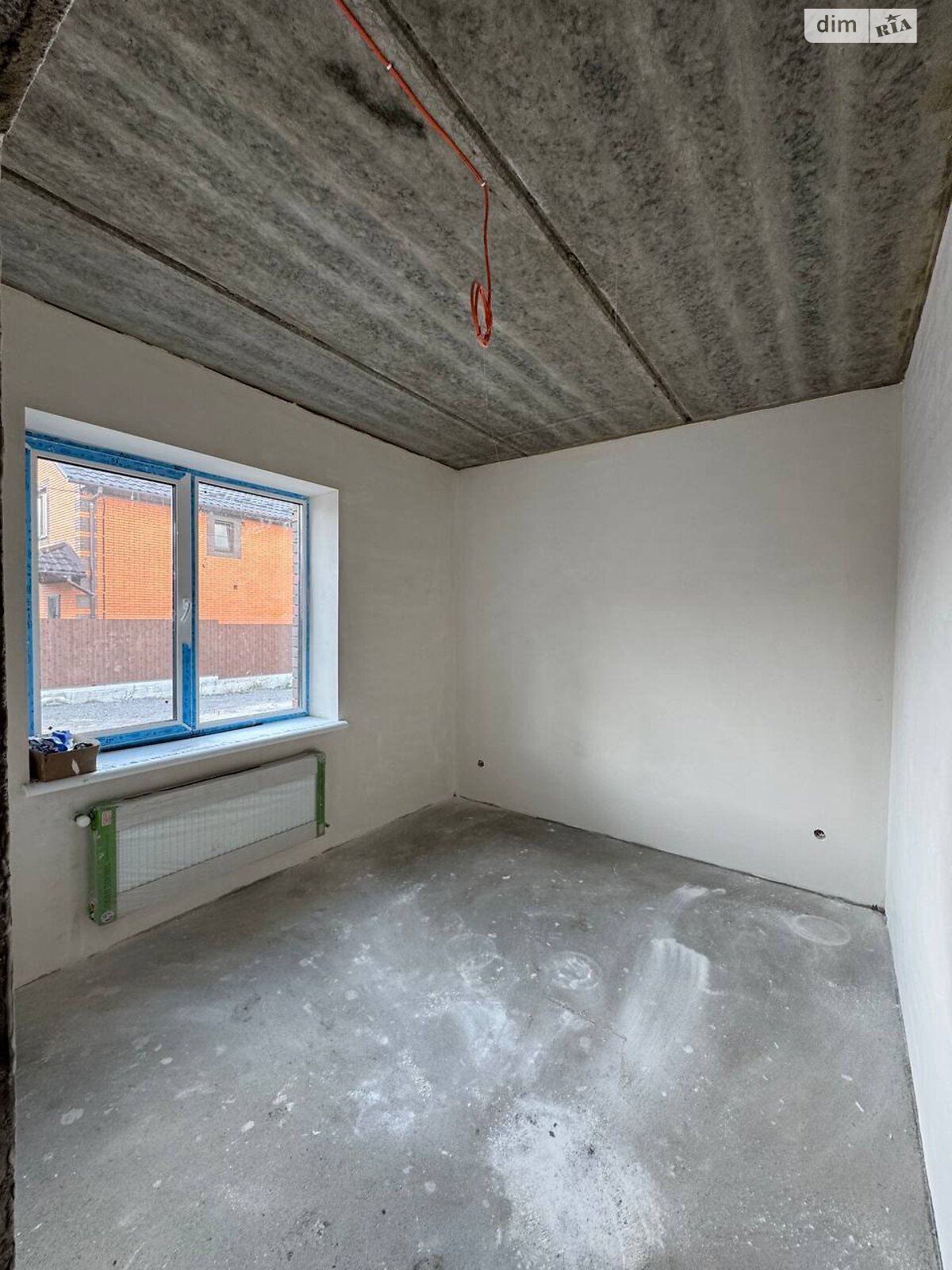 двоповерховий будинок з опаленням, 125 кв. м, кирпич. Продаж у Вінницьких Хуторах фото 1 двоповерховий будинок з опаленням, 125 кв. м, кирпич. Продаж у Вінницьких Хуторах фото 1