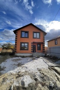 двухэтажный дом с отоплением, 120 кв. м, кирпич. Продажа в Винницких Хуторах фото 2 двухэтажный дом с отоплением, 120 кв. м, кирпич. Продажа в Винницких Хуторах фото 2