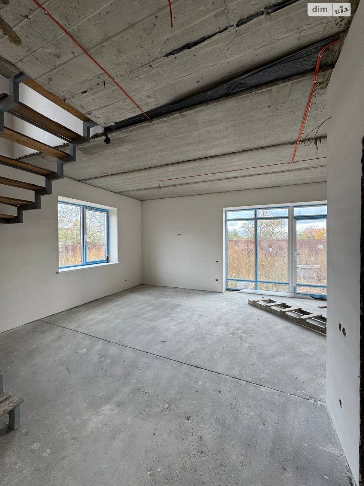 двухэтажный дом с отоплением, 120 кв. м, кирпич. Продажа в Винницких Хуторах фото 1 двухэтажный дом с отоплением, 120 кв. м, кирпич. Продажа в Винницких Хуторах фото 1