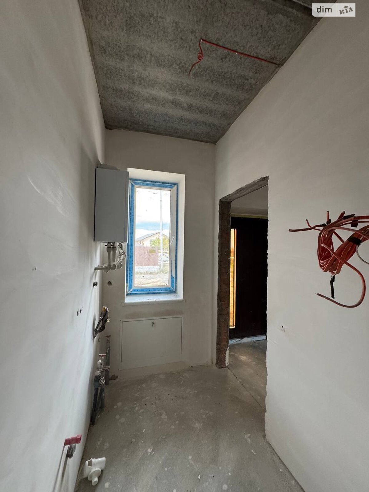 двухэтажный дом с отоплением, 120 кв. м, кирпич. Продажа в Винницких Хуторах фото 1 двухэтажный дом с отоплением, 120 кв. м, кирпич. Продажа в Винницких Хуторах фото 1