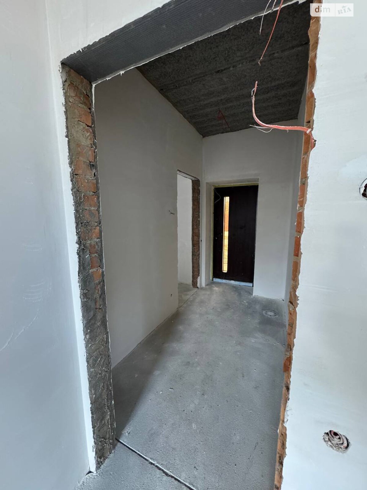 двухэтажный дом с отоплением, 120 кв. м, кирпич. Продажа в Винницких Хуторах фото 1 двухэтажный дом с отоплением, 120 кв. м, кирпич. Продажа в Винницких Хуторах фото 1