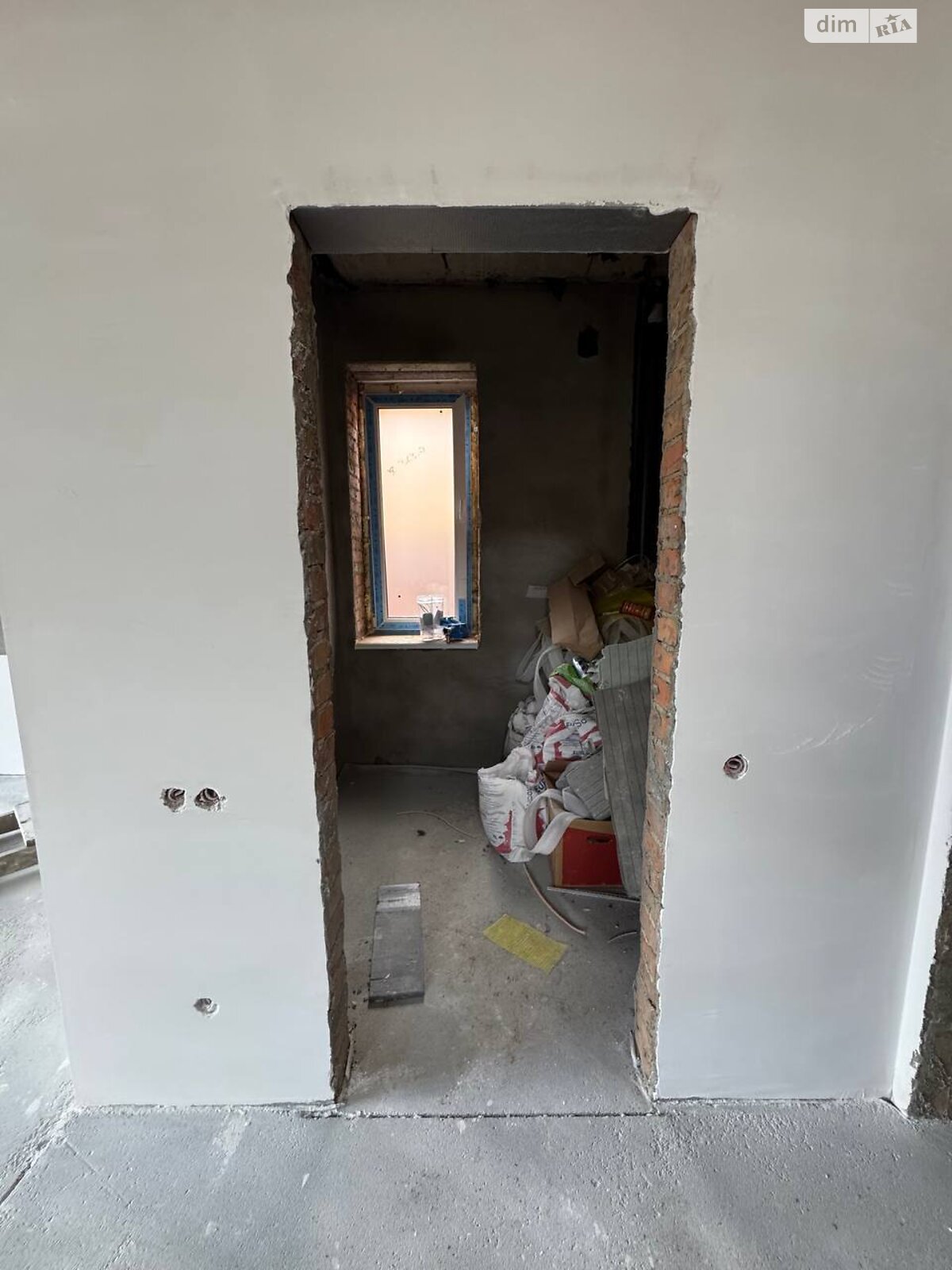 двухэтажный дом с отоплением, 120 кв. м, кирпич. Продажа в Винницких Хуторах фото 1 двухэтажный дом с отоплением, 120 кв. м, кирпич. Продажа в Винницких Хуторах фото 1