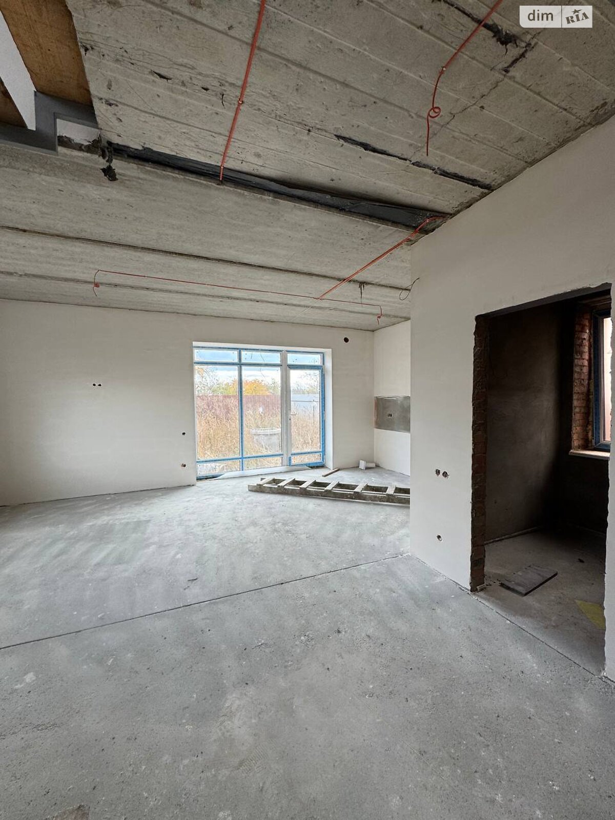 двухэтажный дом с отоплением, 120 кв. м, кирпич. Продажа в Винницких Хуторах фото 1 двухэтажный дом с отоплением, 120 кв. м, кирпич. Продажа в Винницких Хуторах фото 1