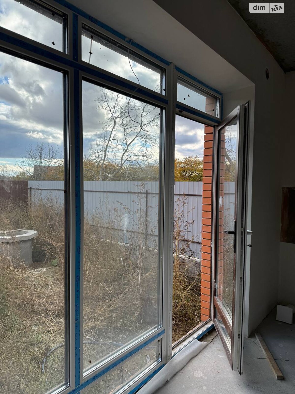 двухэтажный дом с отоплением, 120 кв. м, кирпич. Продажа в Винницких Хуторах фото 1 двухэтажный дом с отоплением, 120 кв. м, кирпич. Продажа в Винницких Хуторах фото 1