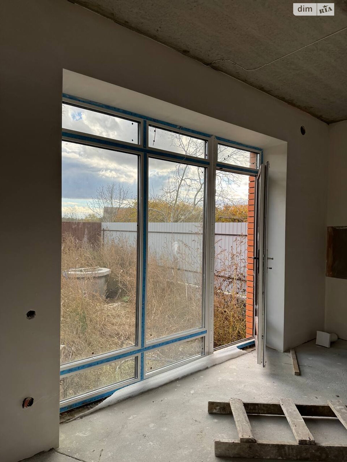 двухэтажный дом с отоплением, 120 кв. м, кирпич. Продажа в Винницких Хуторах фото 1 двухэтажный дом с отоплением, 120 кв. м, кирпич. Продажа в Винницких Хуторах фото 1