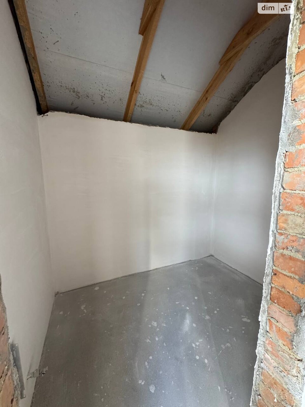 двухэтажный дом с отоплением, 120 кв. м, кирпич. Продажа в Винницких Хуторах фото 1 двухэтажный дом с отоплением, 120 кв. м, кирпич. Продажа в Винницких Хуторах фото 1