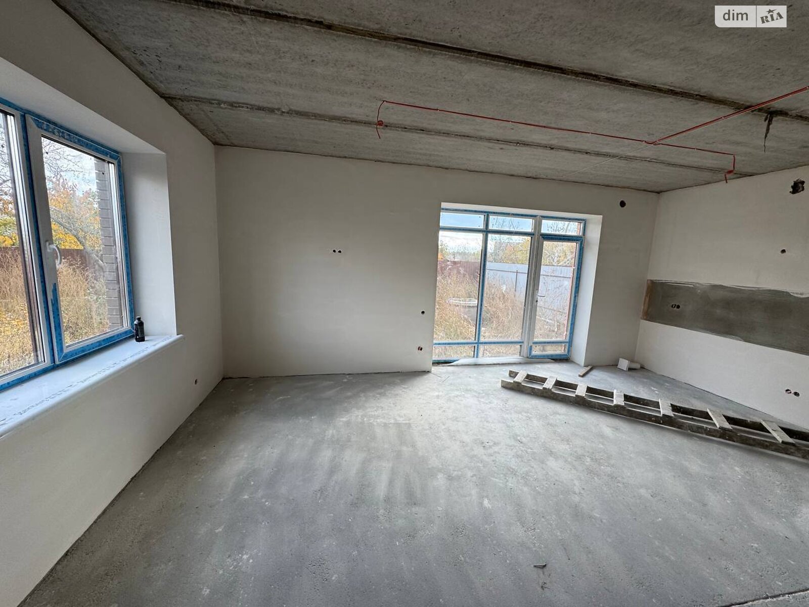 двухэтажный дом с отоплением, 120 кв. м, кирпич. Продажа в Винницких Хуторах фото 1 двухэтажный дом с отоплением, 120 кв. м, кирпич. Продажа в Винницких Хуторах фото 1