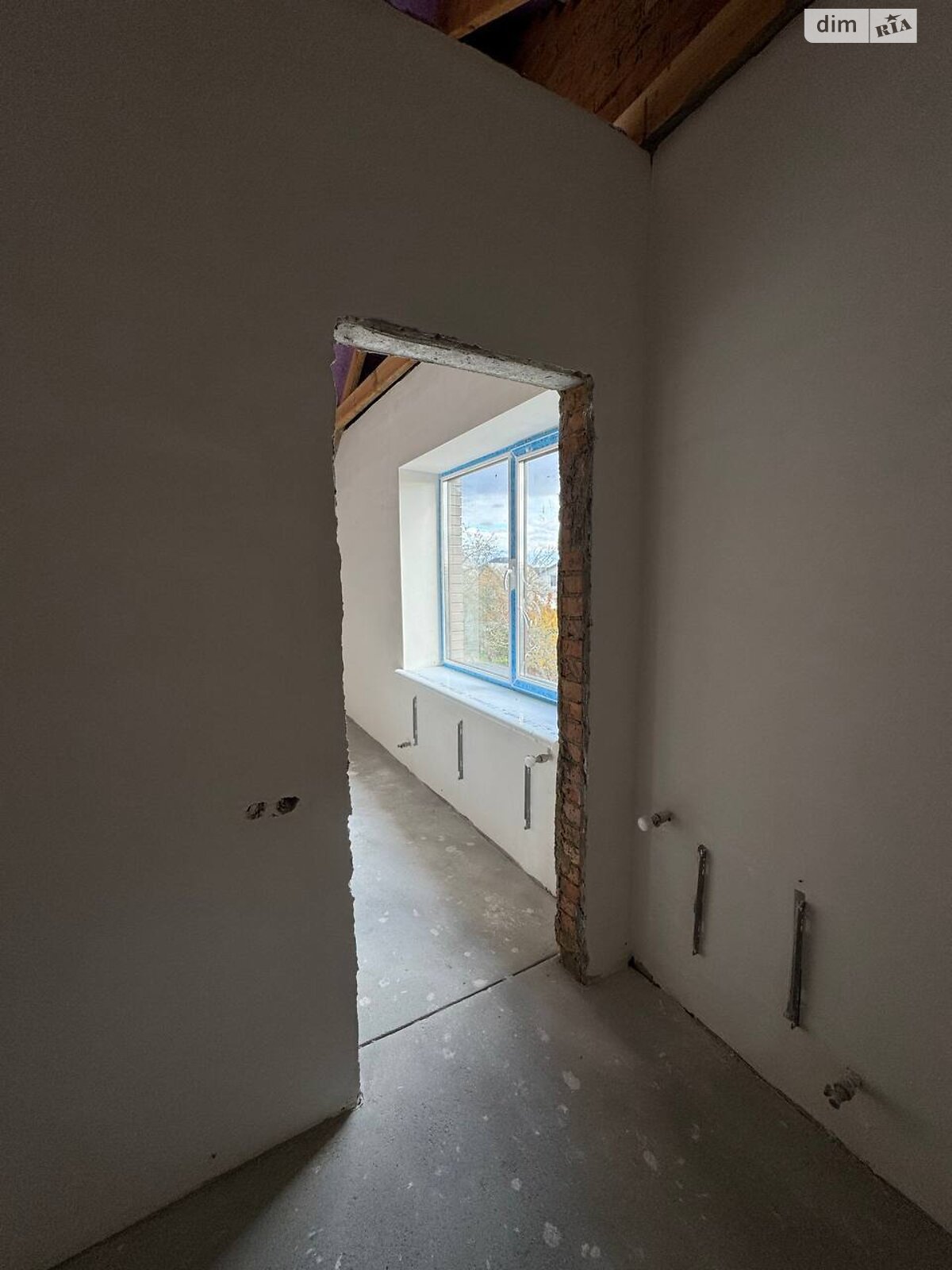 двухэтажный дом с отоплением, 120 кв. м, кирпич. Продажа в Винницких Хуторах фото 1 двухэтажный дом с отоплением, 120 кв. м, кирпич. Продажа в Винницких Хуторах фото 1