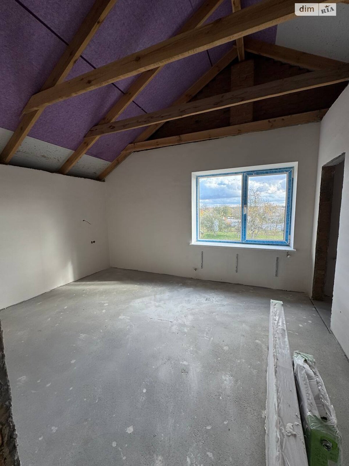 двухэтажный дом с отоплением, 120 кв. м, кирпич. Продажа в Винницких Хуторах фото 1 двухэтажный дом с отоплением, 120 кв. м, кирпич. Продажа в Винницких Хуторах фото 1