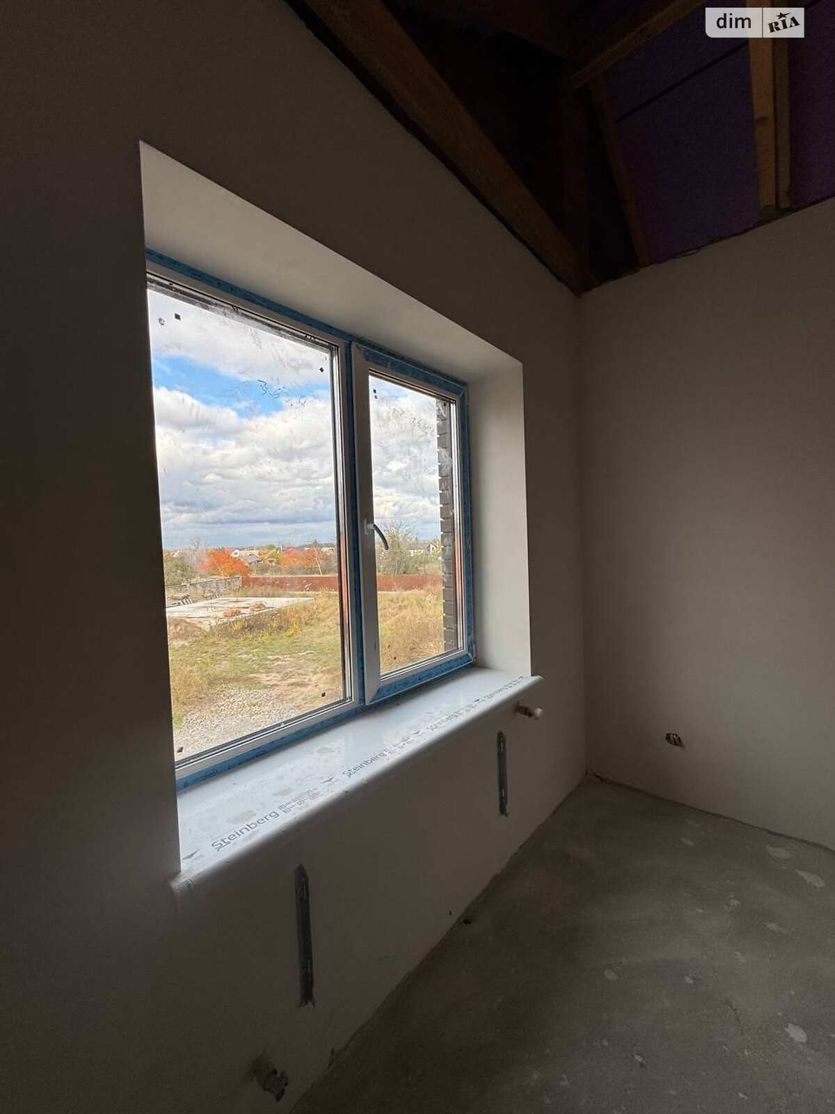 двухэтажный дом с отоплением, 120 кв. м, кирпич. Продажа в Винницких Хуторах фото 1 двухэтажный дом с отоплением, 120 кв. м, кирпич. Продажа в Винницких Хуторах фото 1