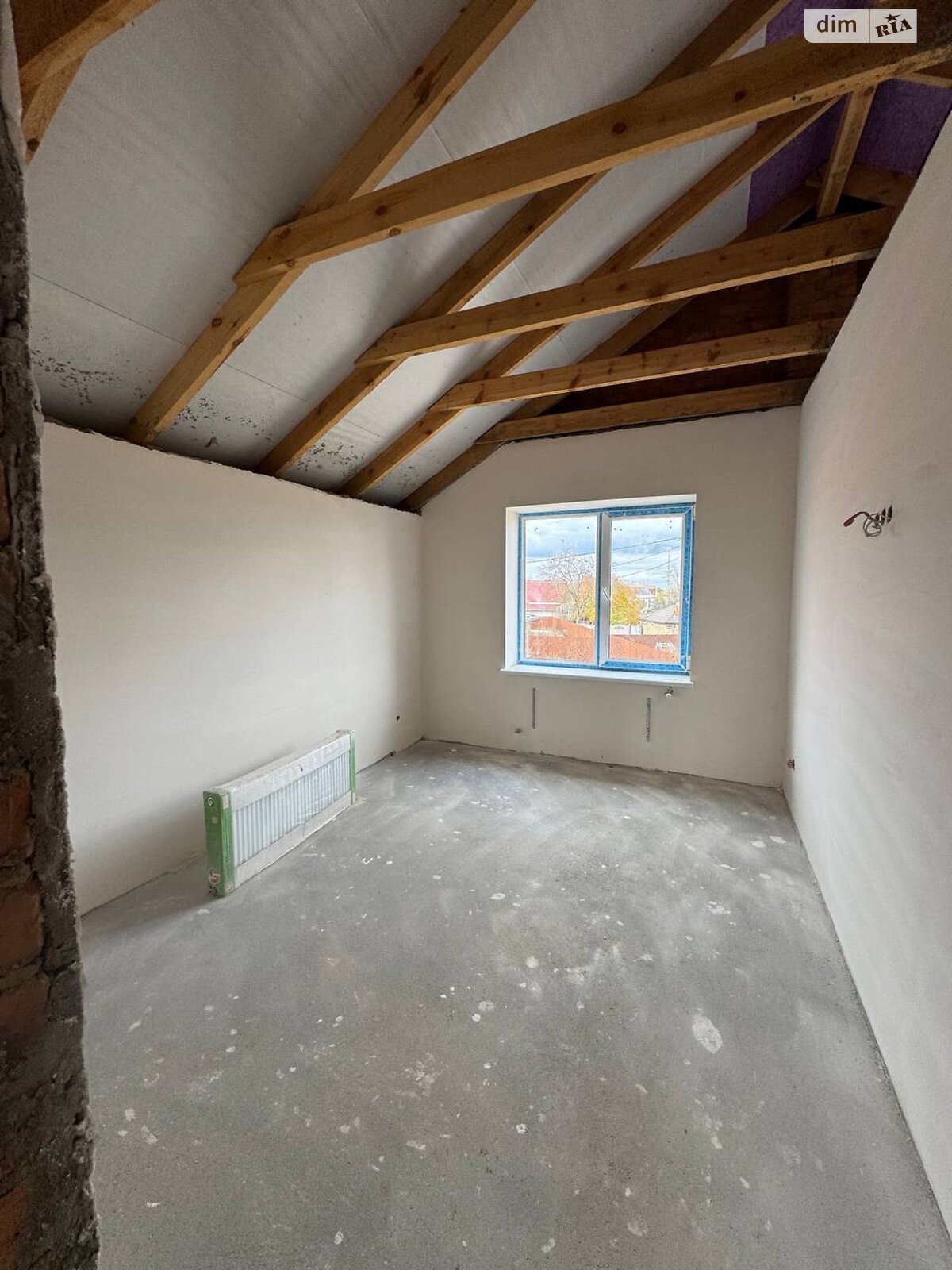 двухэтажный дом с отоплением, 120 кв. м, кирпич. Продажа в Винницких Хуторах фото 1 двухэтажный дом с отоплением, 120 кв. м, кирпич. Продажа в Винницких Хуторах фото 1