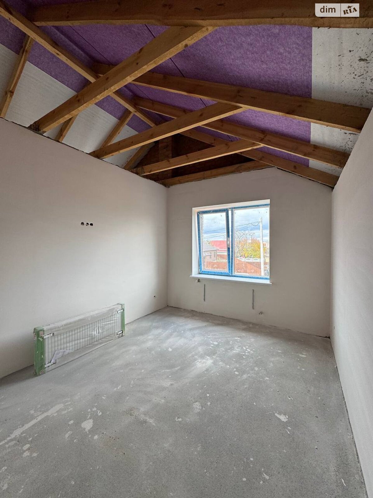 двухэтажный дом с отоплением, 120 кв. м, кирпич. Продажа в Винницких Хуторах фото 1 двухэтажный дом с отоплением, 120 кв. м, кирпич. Продажа в Винницких Хуторах фото 1