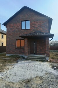 двухэтажный дом, 120 кв. м, кирпич. Продажа в Винницких Хуторах фото 2