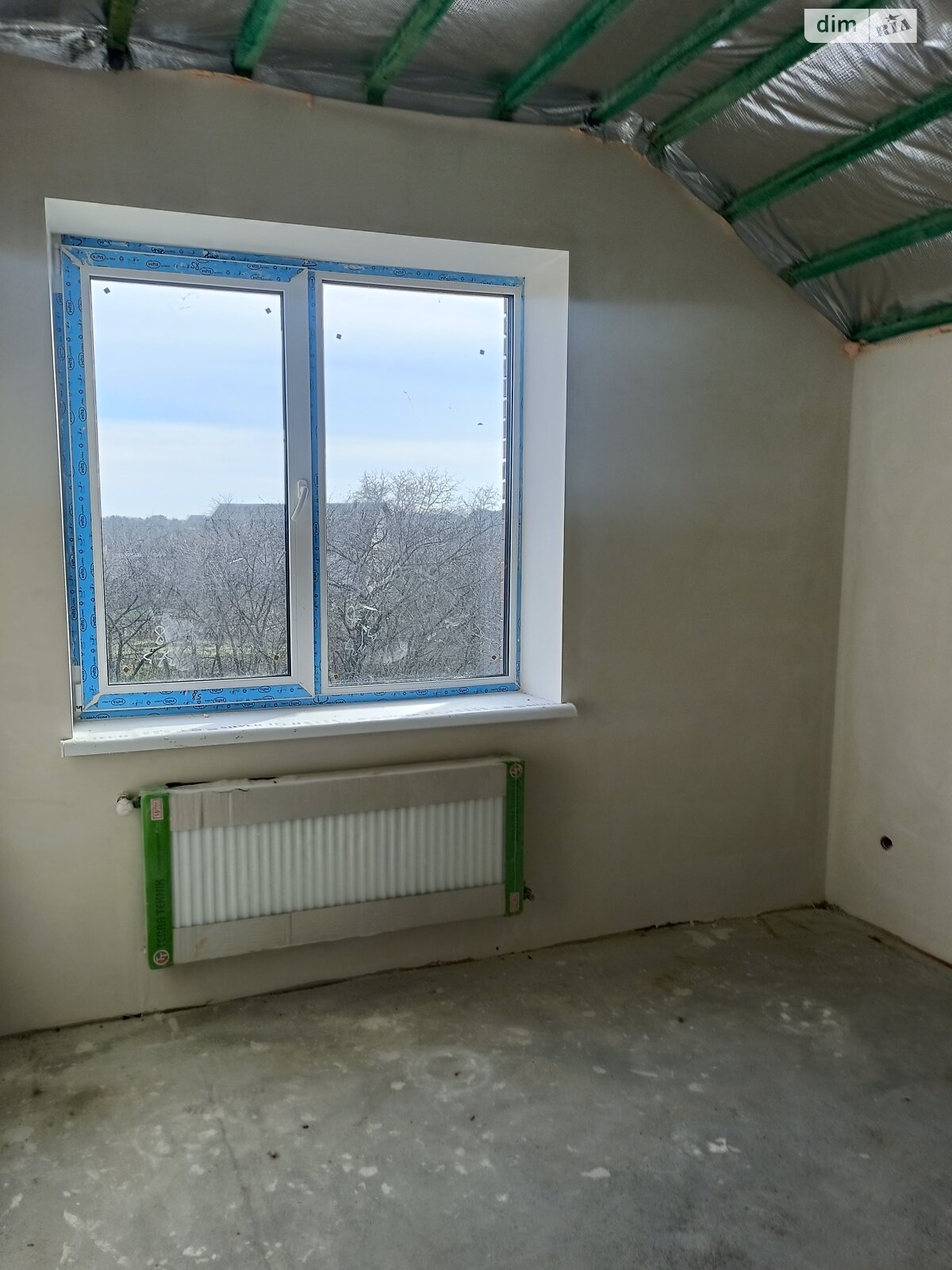 двухэтажный дом, 120 кв. м, кирпич. Продажа в Винницких Хуторах фото 1