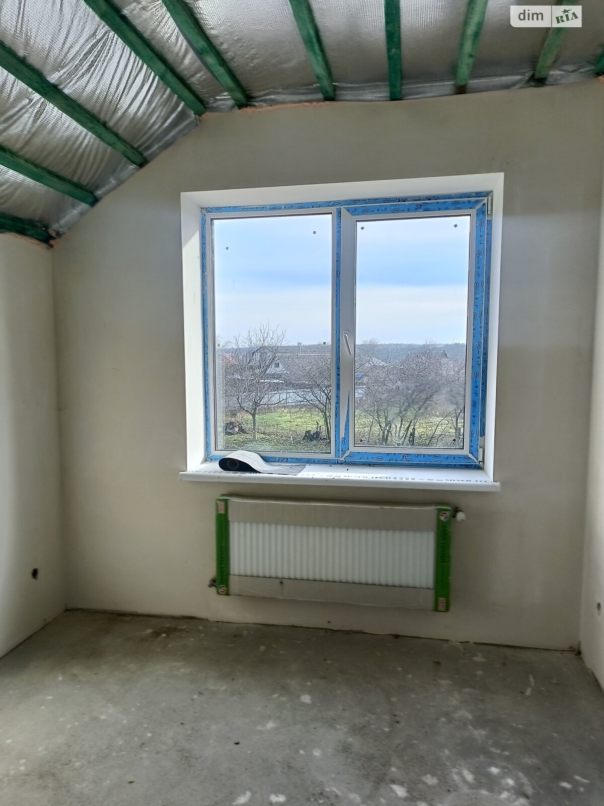 двухэтажный дом, 120 кв. м, кирпич. Продажа в Винницких Хуторах фото 1