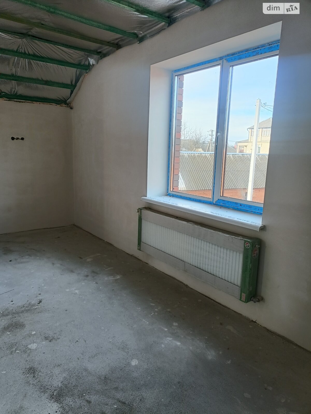 двухэтажный дом, 120 кв. м, кирпич. Продажа в Винницких Хуторах фото 1