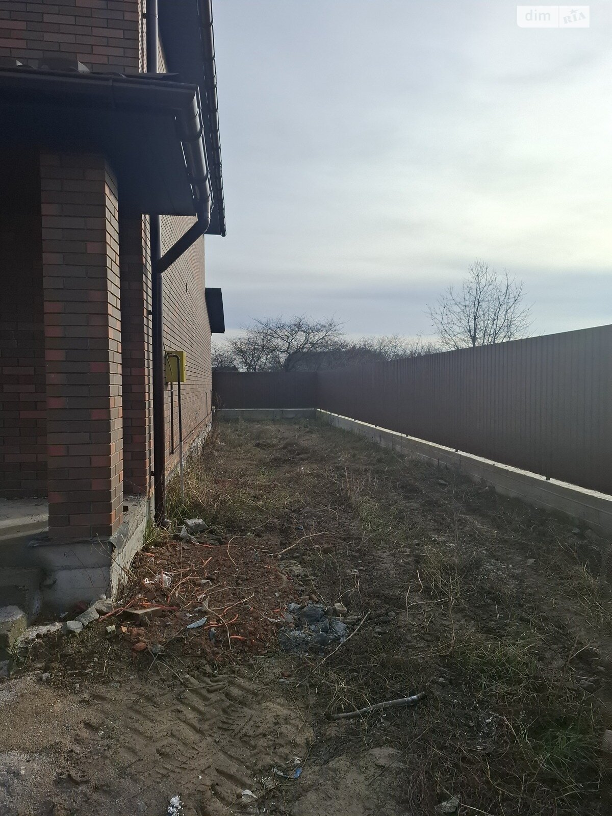 двоповерховий будинок, 120 кв. м, цегла. Продаж у Вінницьких Хуторах фото 1 двоповерховий будинок, 120 кв. м, цегла. Продаж у Вінницьких Хуторах фото 1