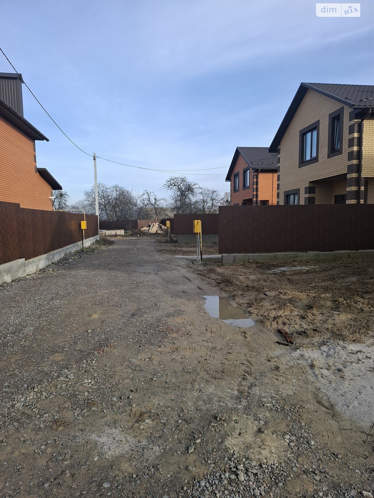 двоповерховий будинок, 120 кв. м, цегла. Продаж у Вінницьких Хуторах фото 1 двоповерховий будинок, 120 кв. м, цегла. Продаж у Вінницьких Хуторах фото 1