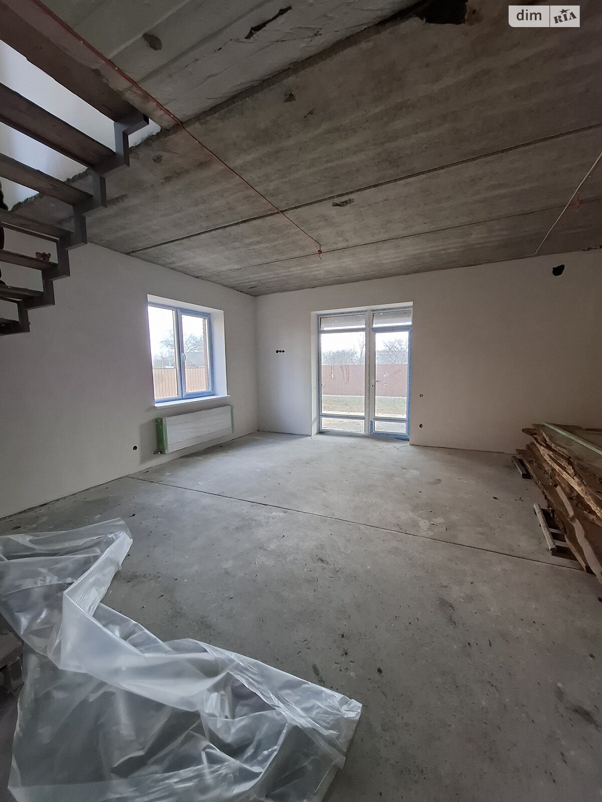 двоповерховий будинок, 120 кв. м, цегла. Продаж у Вінницьких Хуторах фото 1 двоповерховий будинок, 120 кв. м, цегла. Продаж у Вінницьких Хуторах фото 1