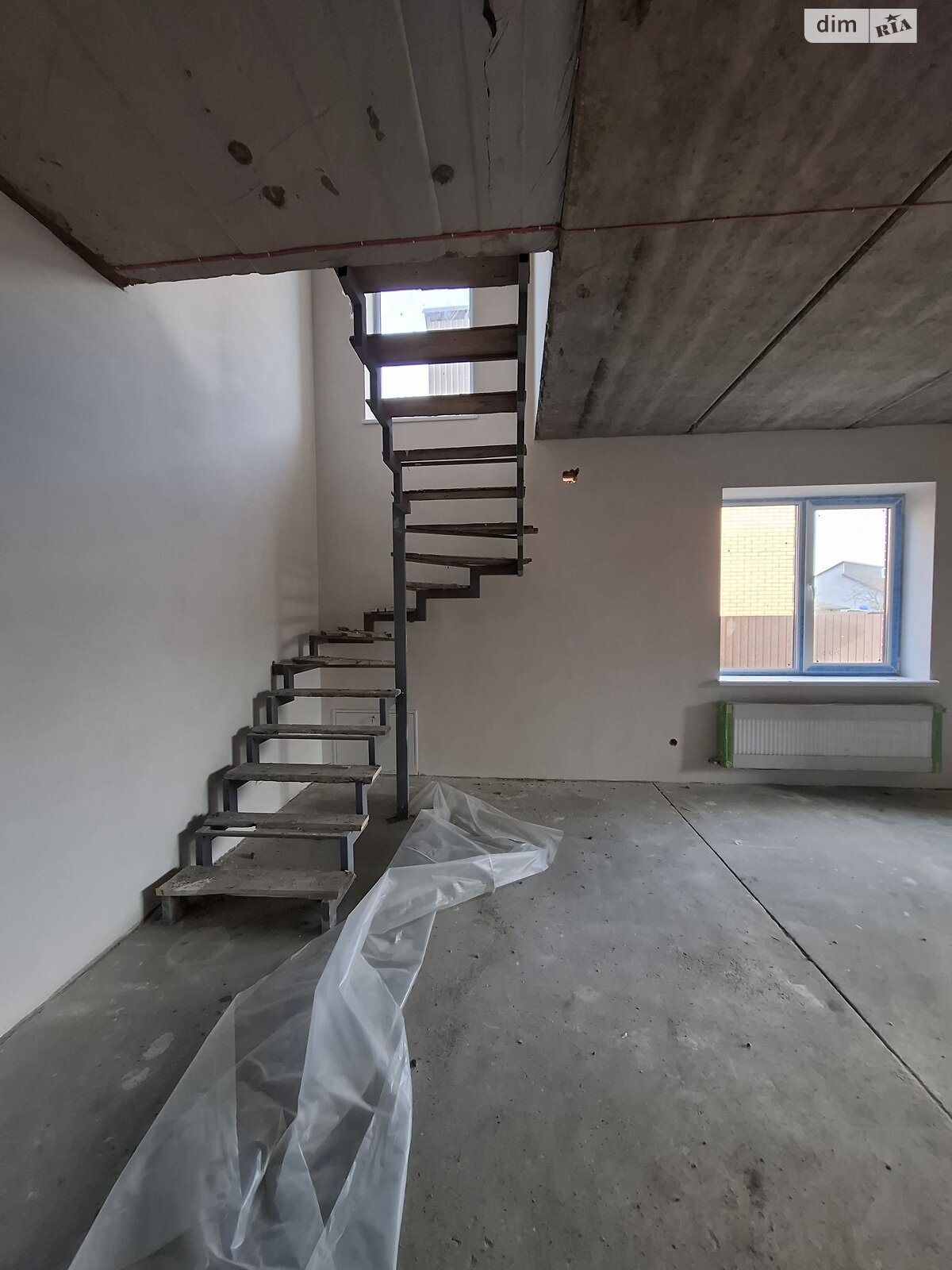 двоповерховий будинок, 120 кв. м, цегла. Продаж у Вінницьких Хуторах фото 1 двоповерховий будинок, 120 кв. м, цегла. Продаж у Вінницьких Хуторах фото 1