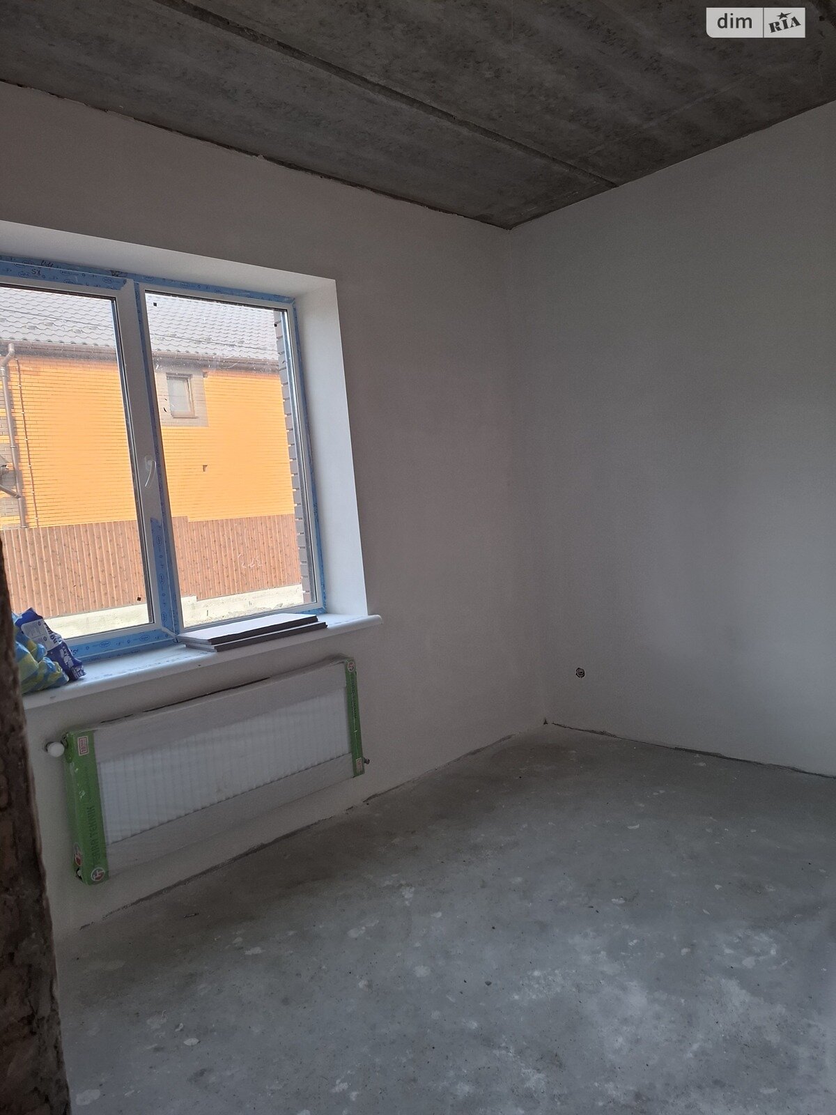 двоповерховий будинок, 120 кв. м, цегла. Продаж у Вінницьких Хуторах фото 1 двоповерховий будинок, 120 кв. м, цегла. Продаж у Вінницьких Хуторах фото 1