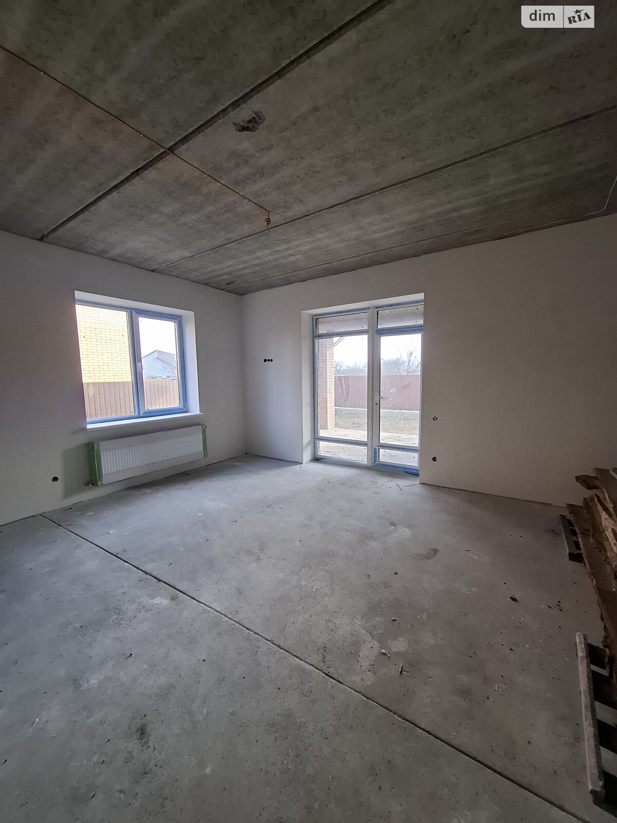 двоповерховий будинок, 120 кв. м, цегла. Продаж у Вінницьких Хуторах фото 1 двоповерховий будинок, 120 кв. м, цегла. Продаж у Вінницьких Хуторах фото 1