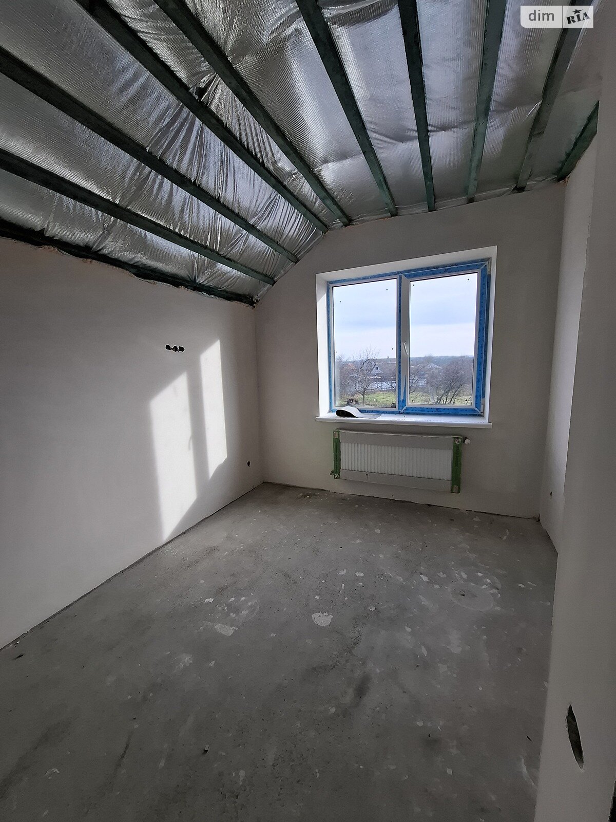 двоповерховий будинок, 120 кв. м, цегла. Продаж у Вінницьких Хуторах фото 1 двоповерховий будинок, 120 кв. м, цегла. Продаж у Вінницьких Хуторах фото 1