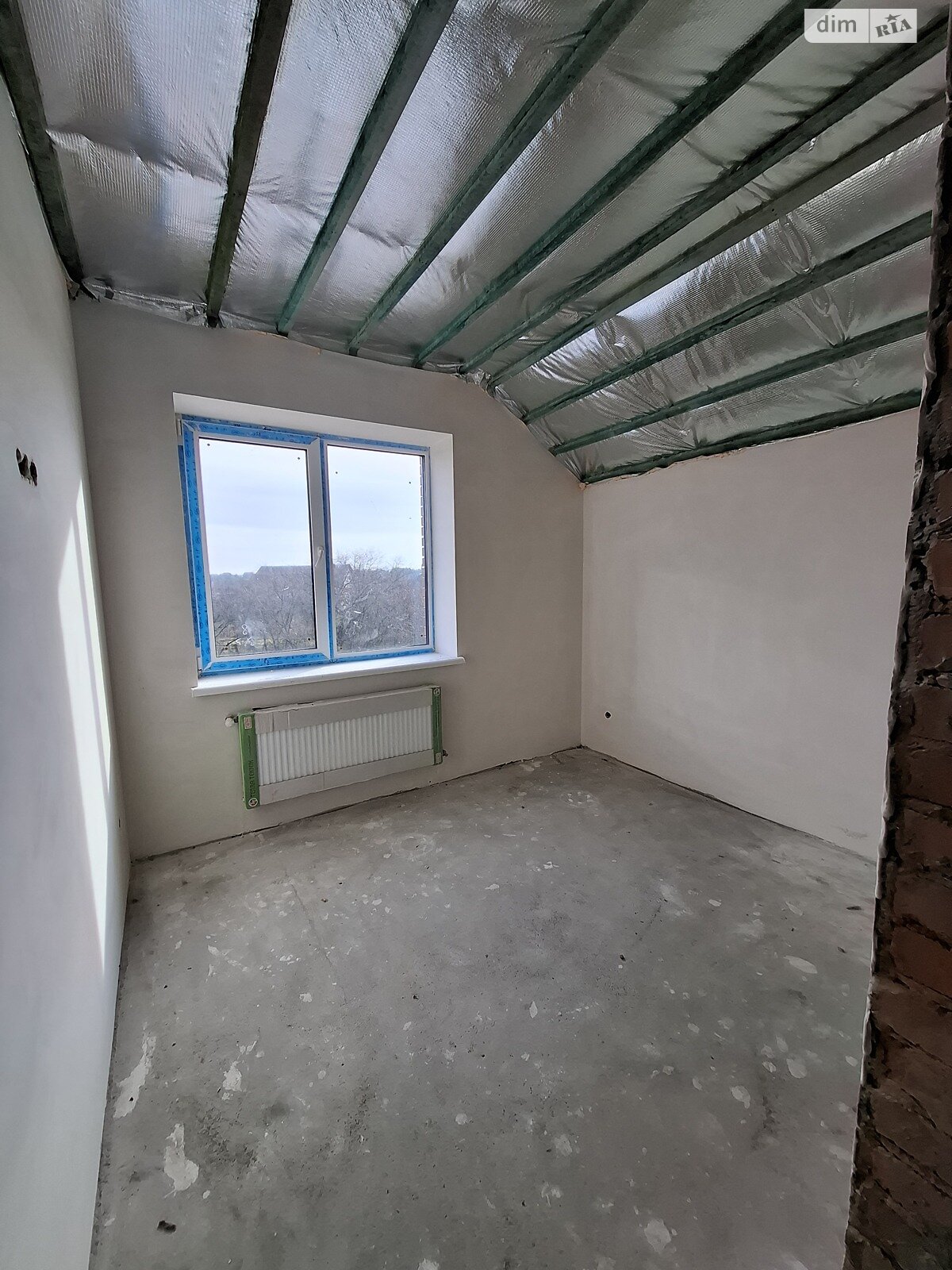 двоповерховий будинок, 120 кв. м, цегла. Продаж у Вінницьких Хуторах фото 1 двоповерховий будинок, 120 кв. м, цегла. Продаж у Вінницьких Хуторах фото 1