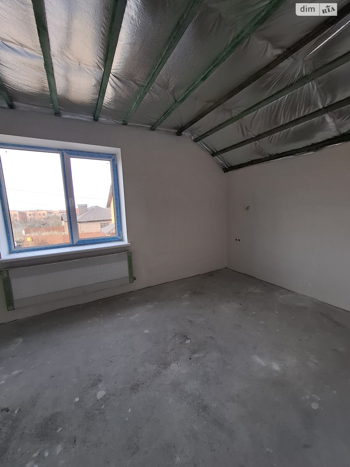 двоповерховий будинок, 120 кв. м, цегла. Продаж у Вінницьких Хуторах фото 1 двоповерховий будинок, 120 кв. м, цегла. Продаж у Вінницьких Хуторах фото 1