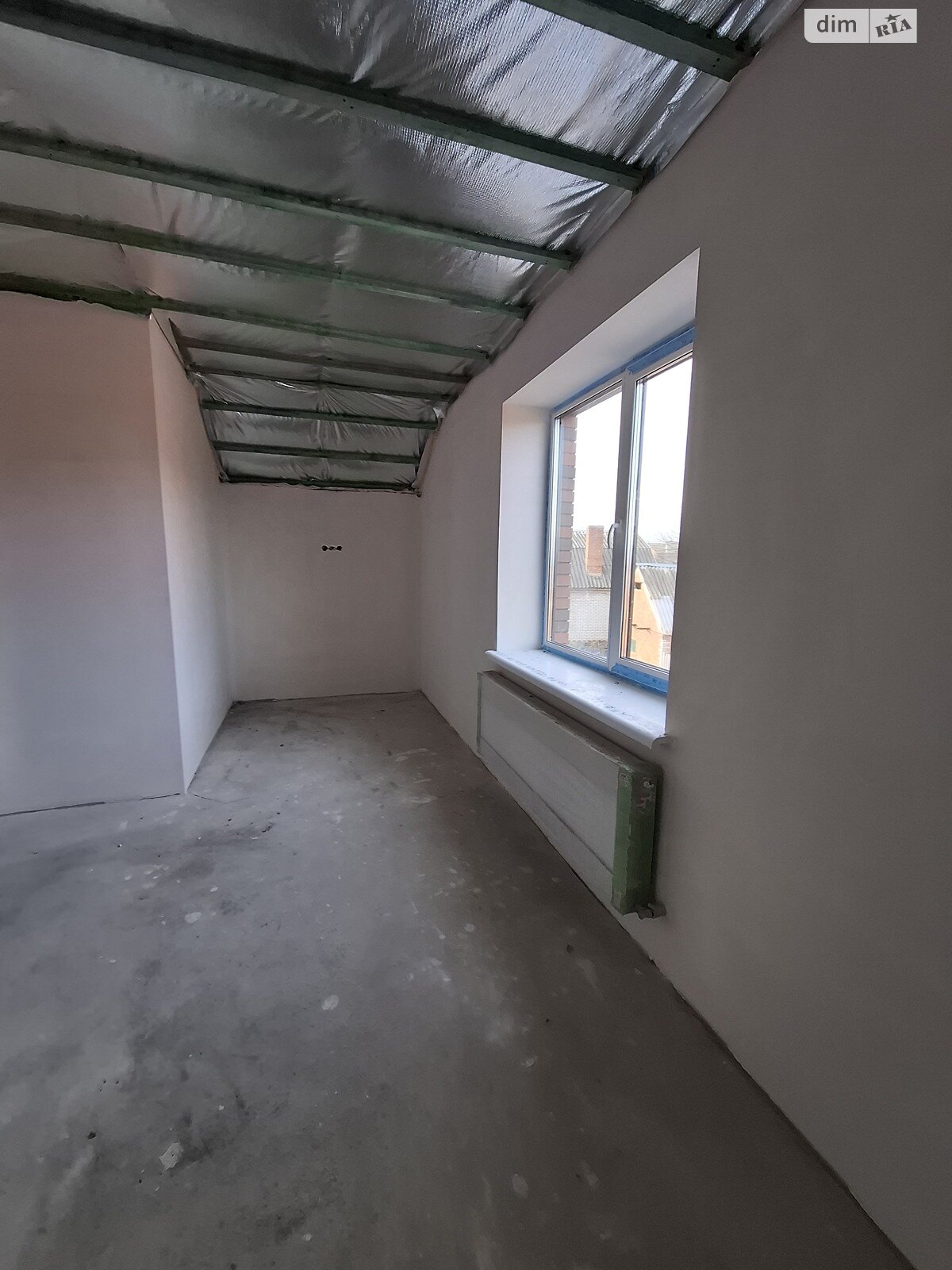 двоповерховий будинок, 120 кв. м, цегла. Продаж у Вінницьких Хуторах фото 1 двоповерховий будинок, 120 кв. м, цегла. Продаж у Вінницьких Хуторах фото 1